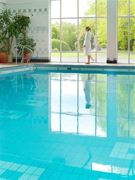 Swimming Pool   Golden Ireland 1