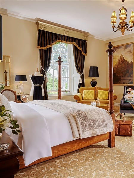 The Grace Suite 2 1