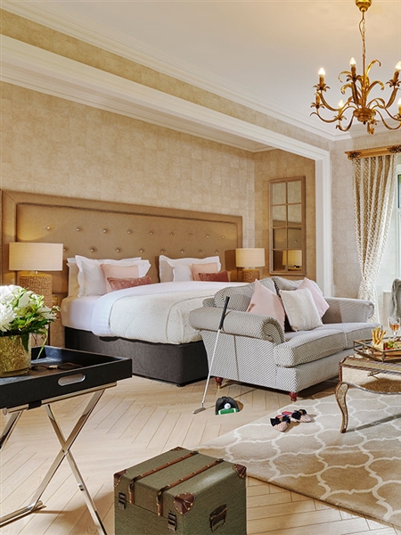 Victorian Junior Suite 5 1