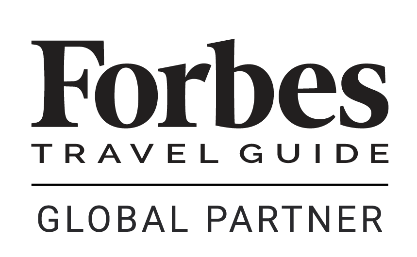 Forbes Travel Guide