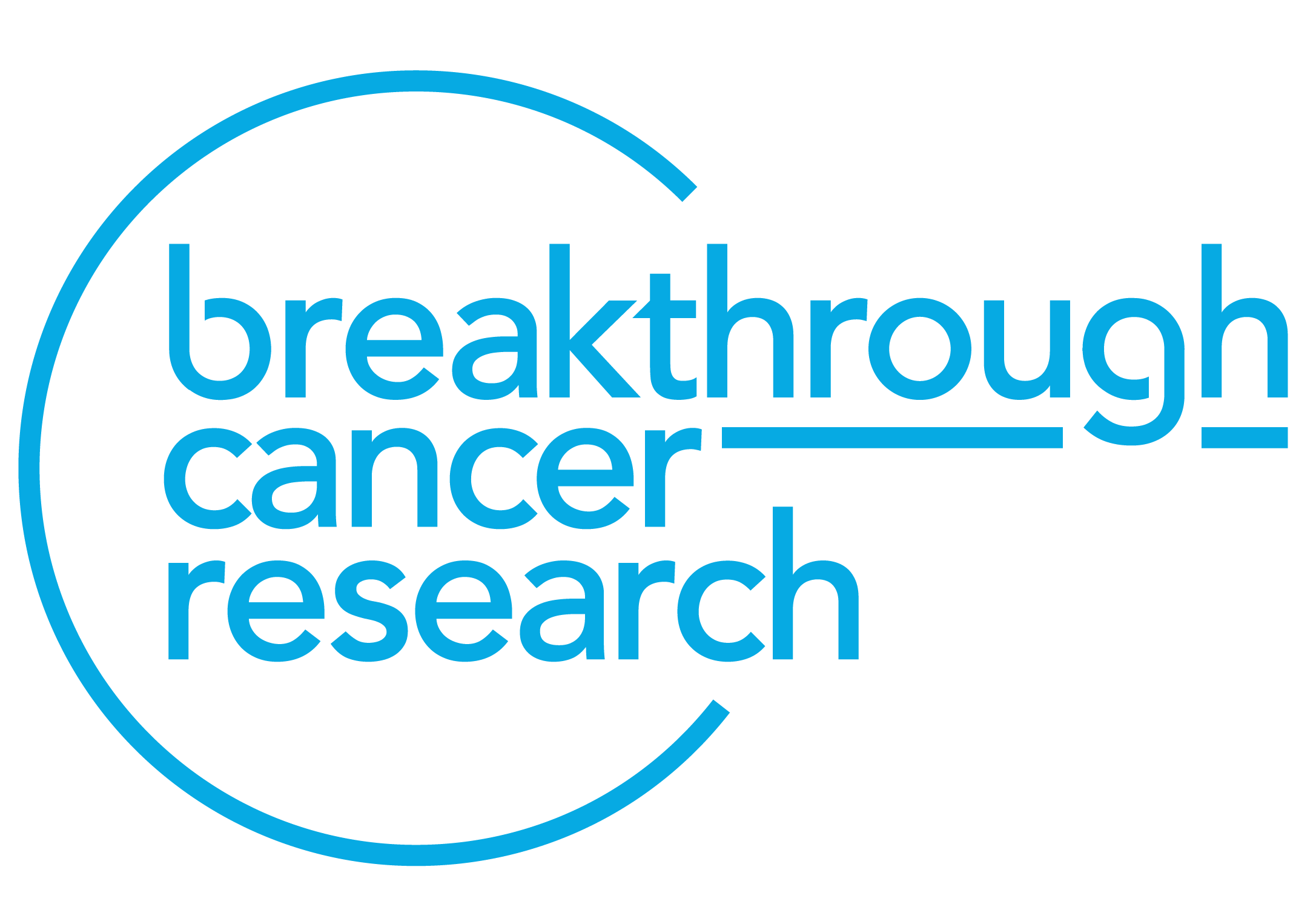 Breakthrough Cancer Research