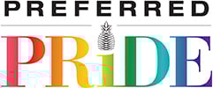 I Prefer Logo