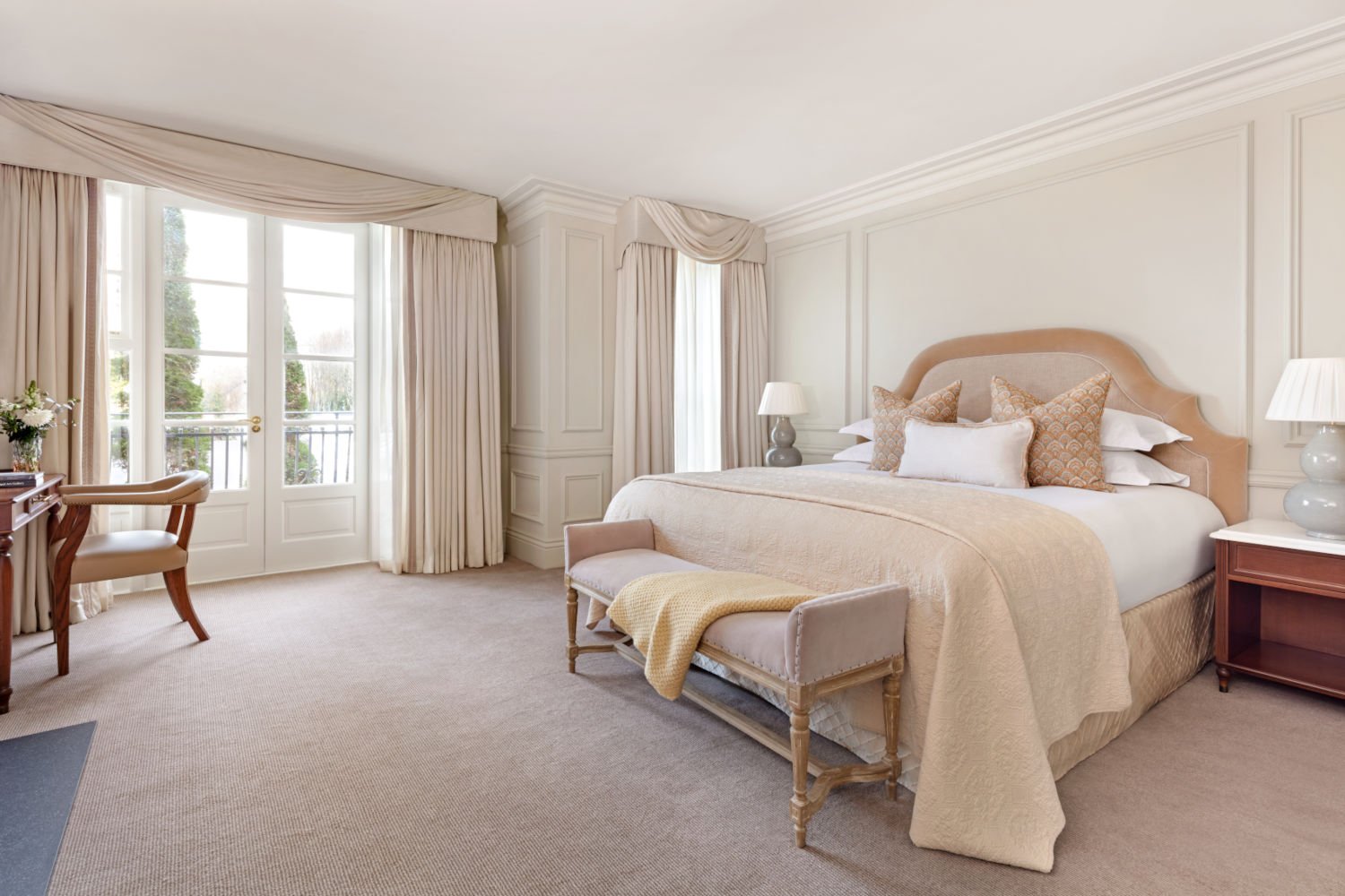 Luxury Hotel Stay Cork, Ireland at Hayfield Manor Your Perfect Cork Stay