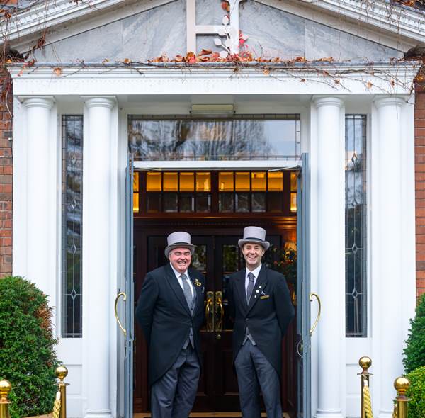 Hayfield Manor Julia Dunin Photography 3
