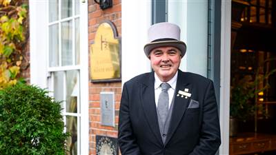 Our Concierge Noel