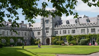University College Cork