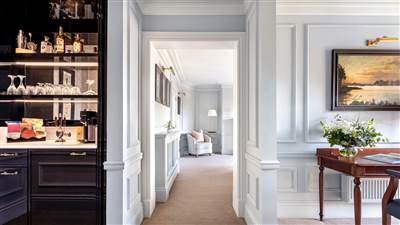 The Presidential Suite