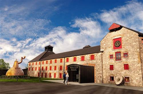 MIDLETON DISTILLERY EXPERIENCE 3  exter