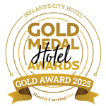 Gold Medal Hotel Awards 2025