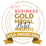 VMB Gold Medal Hotel Awards 2024 Gold Wi