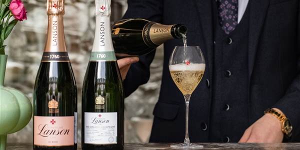 Lanson at Bloom