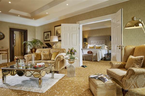 The Ford Suite