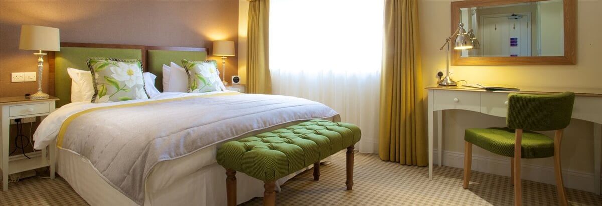 Best North Devon hotels