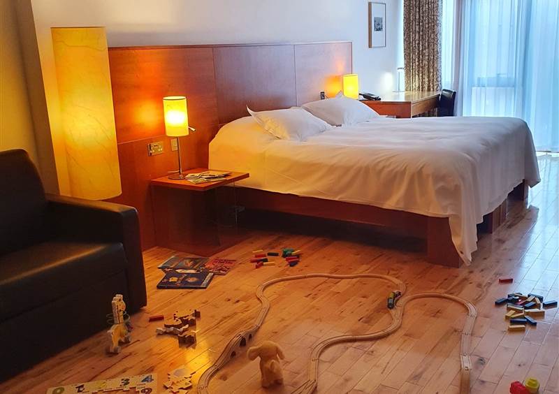 316  SR bedroom with kids toys  Sarah 