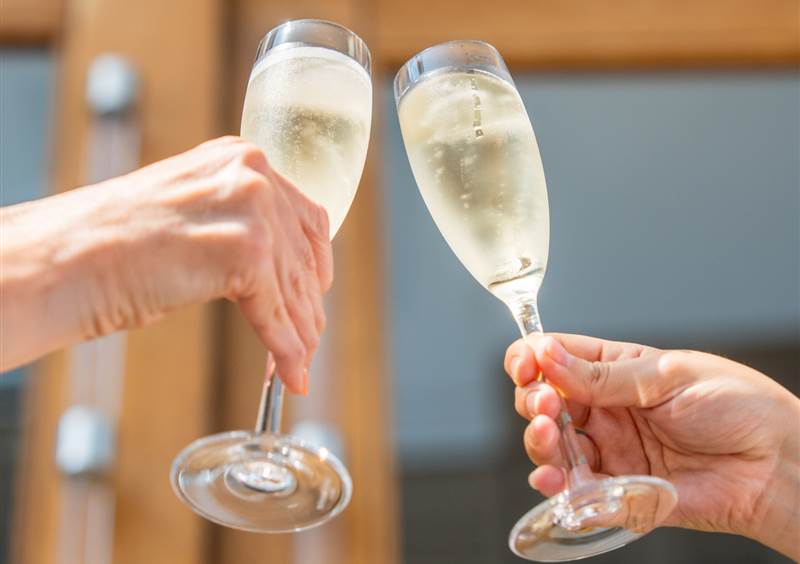 Cheers
