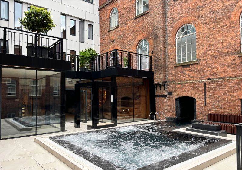 Courtyard Vatality 01