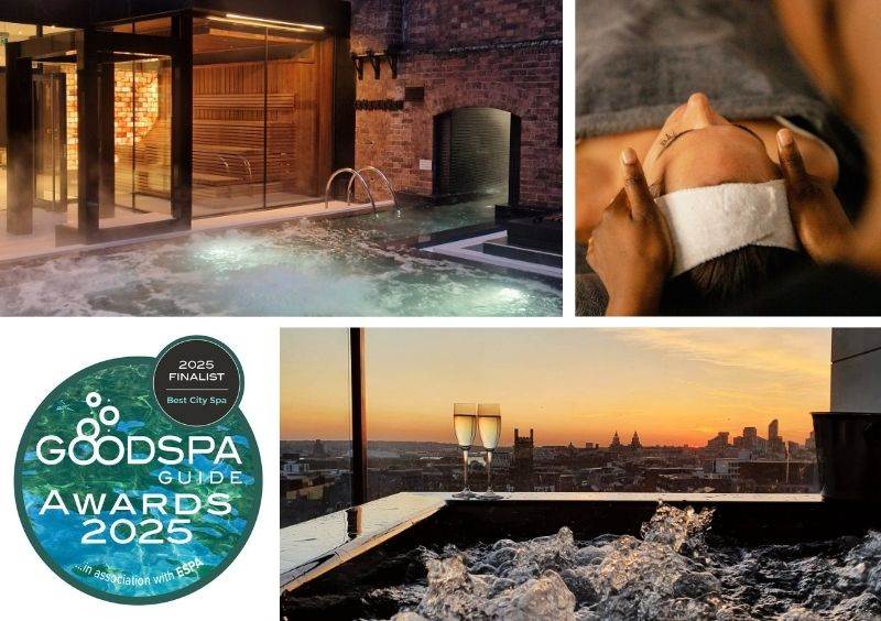 Good Spa Guide Awards