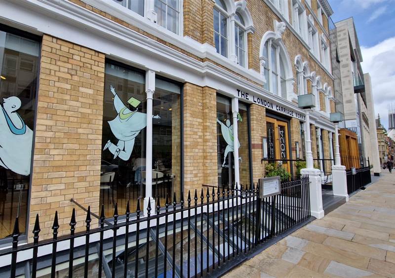 Graduation Restaurant​​ Liverpool - Graduations Party Venue Liverpool