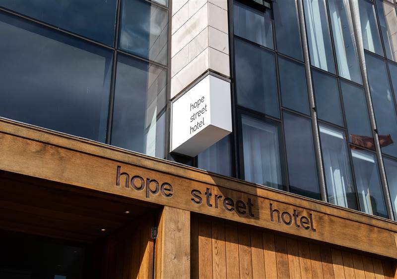 Hope St Hotel April 2026 065