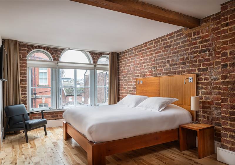 Hope Street Hotel 2026 019