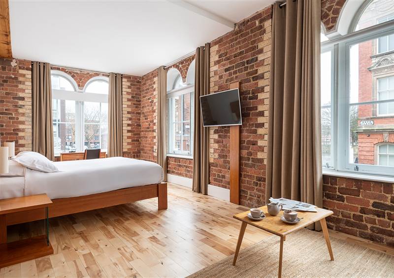 Hope Street Hotel 2026 034