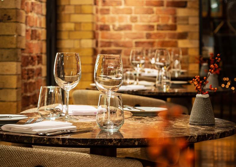 Dinner Bed and Breakfast Deals Liverpool Overnight DBB...