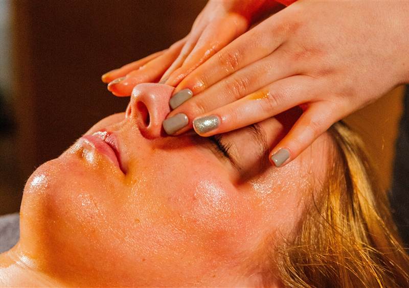 Skin and soul revival