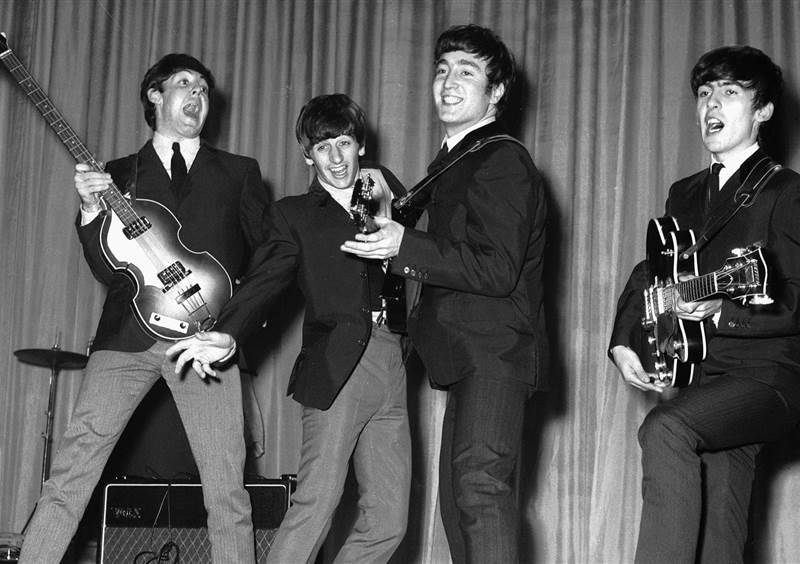 The Beatles