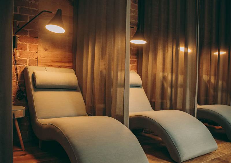 serenity lounge  2 seats  CH photo