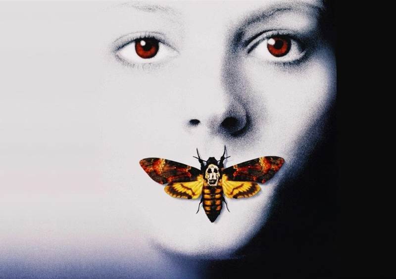 silence of the lambs