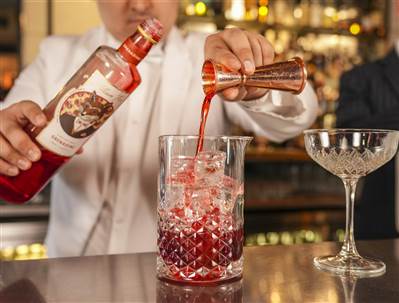 Best Cocktail Bars Manchester