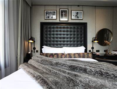 5 star Hotels in Manchester City Centre
