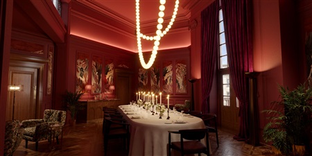 Judges Chambers