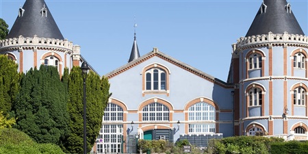 domaine pommery
