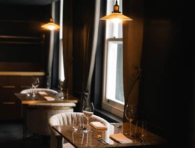 Siren Restaurant