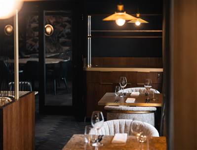 Siren Restaurant