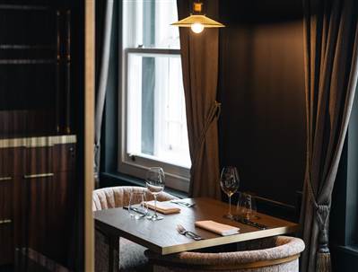 Siren Restaurant