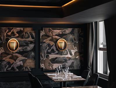 Siren Restaurant