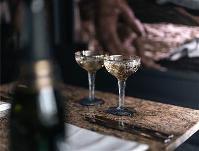 Siren Restaurant