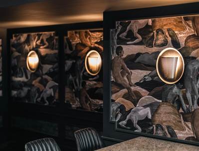 Siren Restaurant