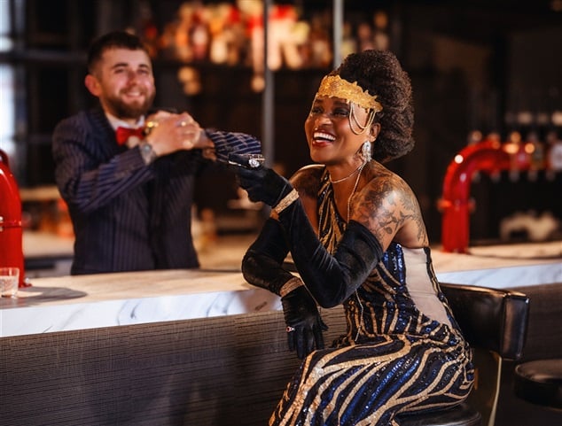 Lady-Blaydon-Bar-Fire