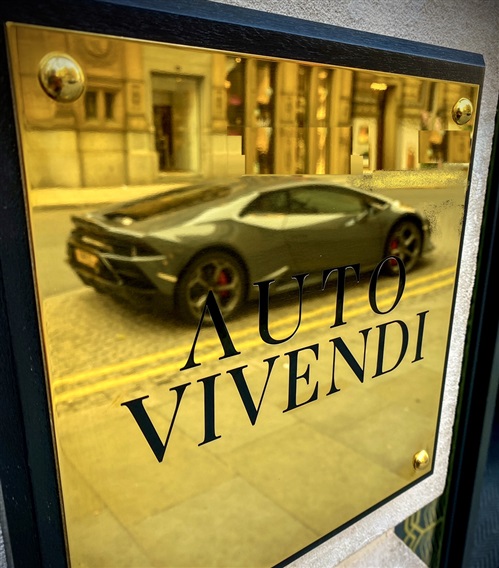 Auto Vivendi