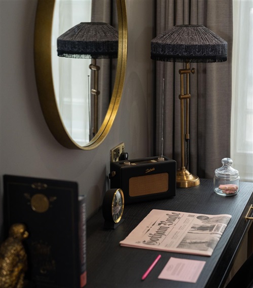 GOTHAMNEWCASTLEBEDROOM 7 1