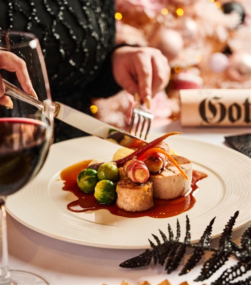 Xmas dinner replace xmas dinner pg 6