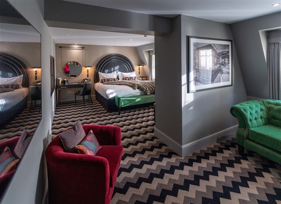 sm suite