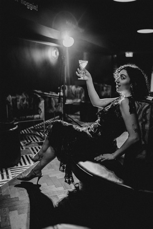 Becky Tuck b w