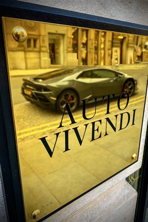 Auto Vivendi