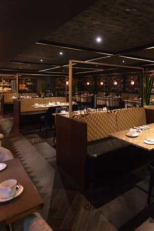 siren restaurant