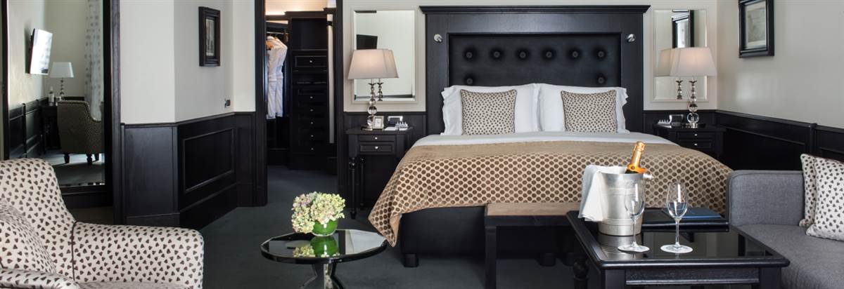 Junior Suite ( 1 )  Hassler Roma  low 