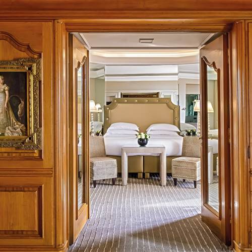 Presidential Suite San Pietro